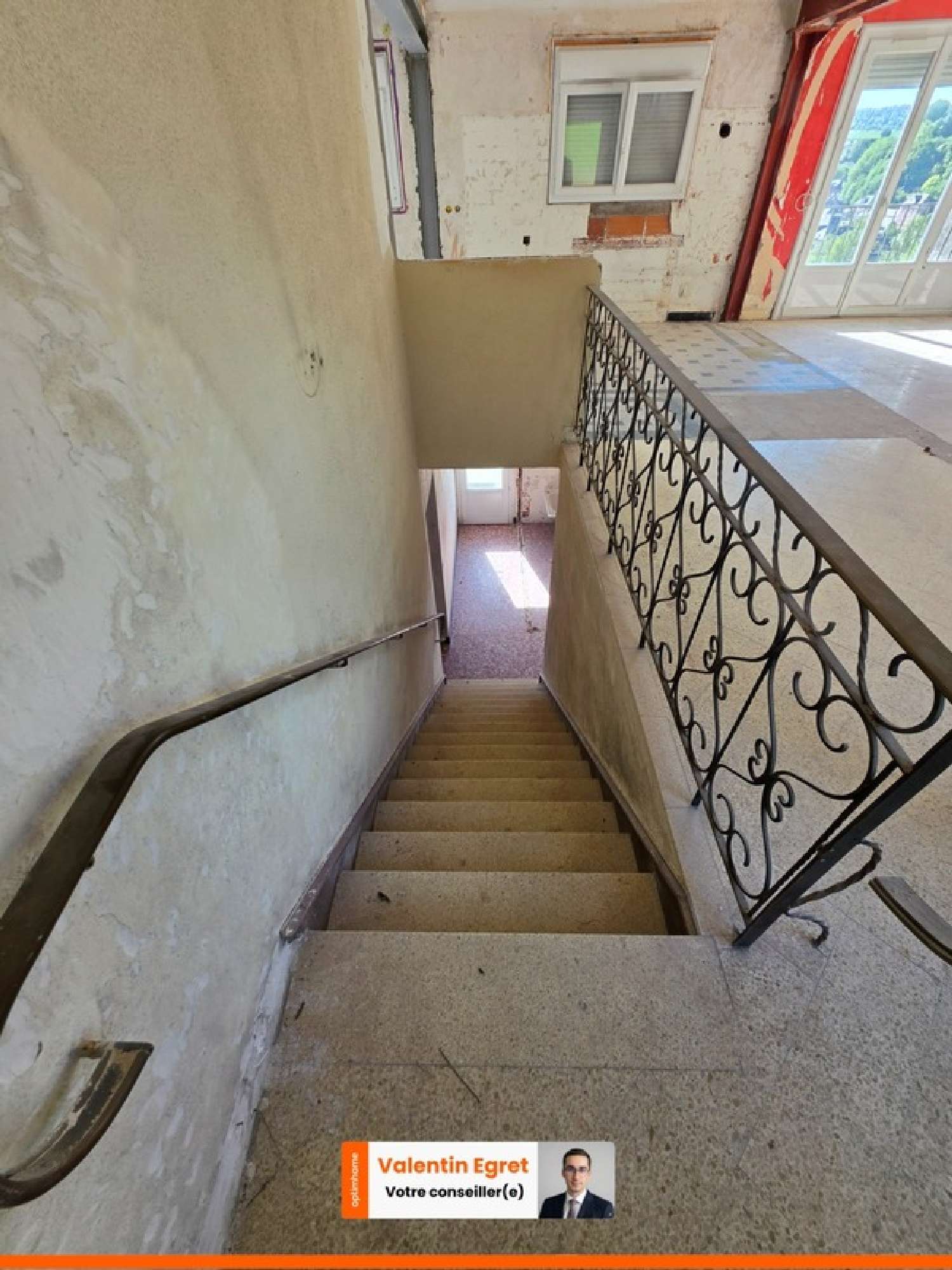  à vendre maison Bolbec Seine-Maritime 4
