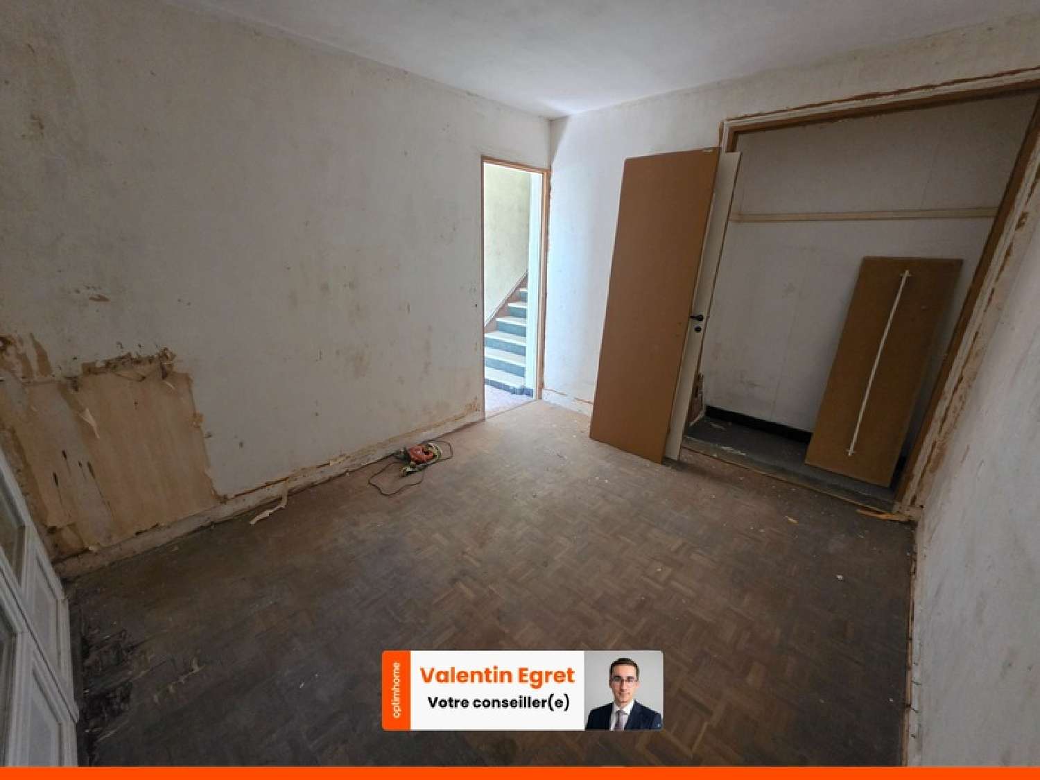  à vendre maison Bolbec Seine-Maritime 5