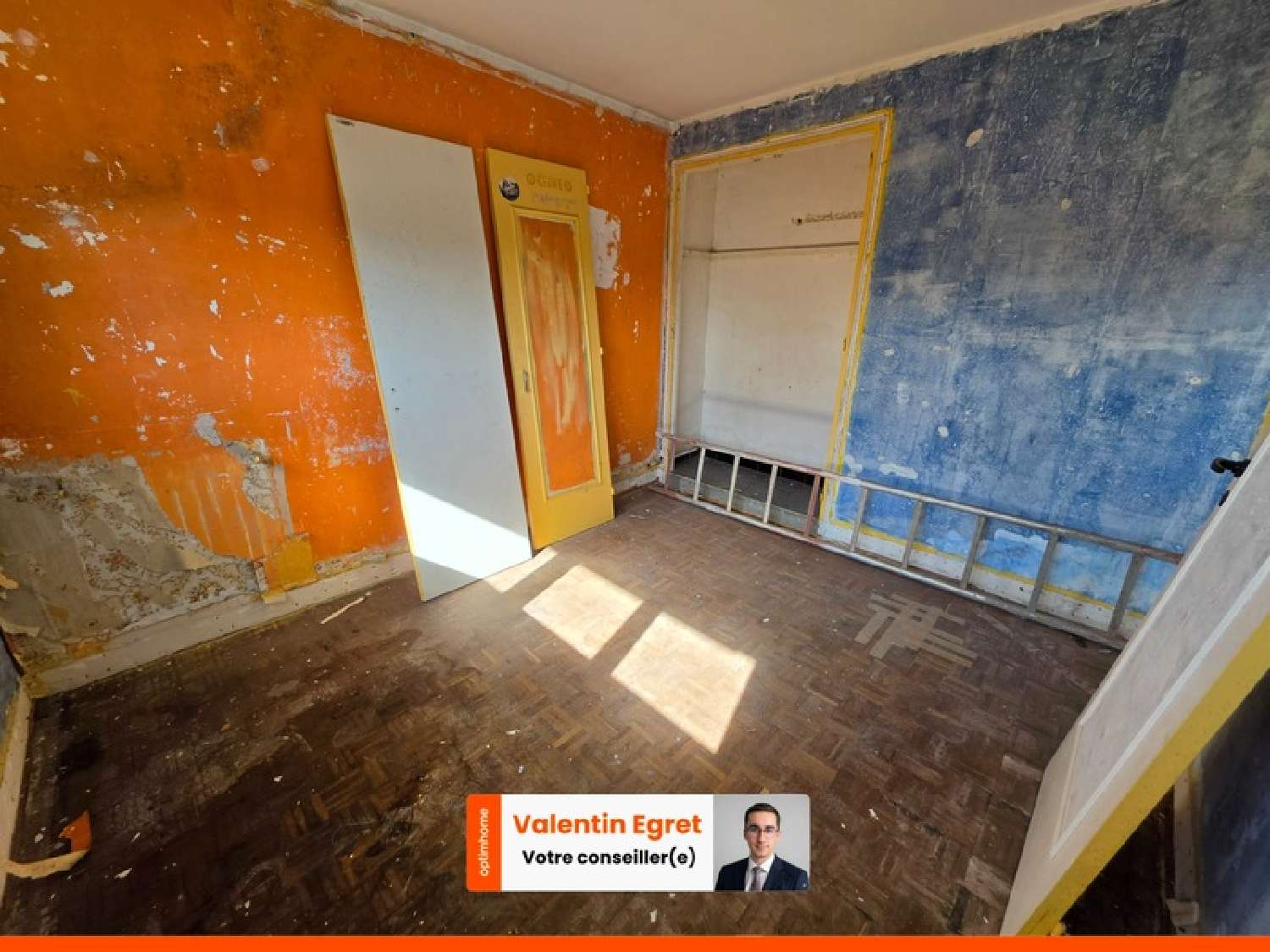  à vendre maison Bolbec Seine-Maritime 8