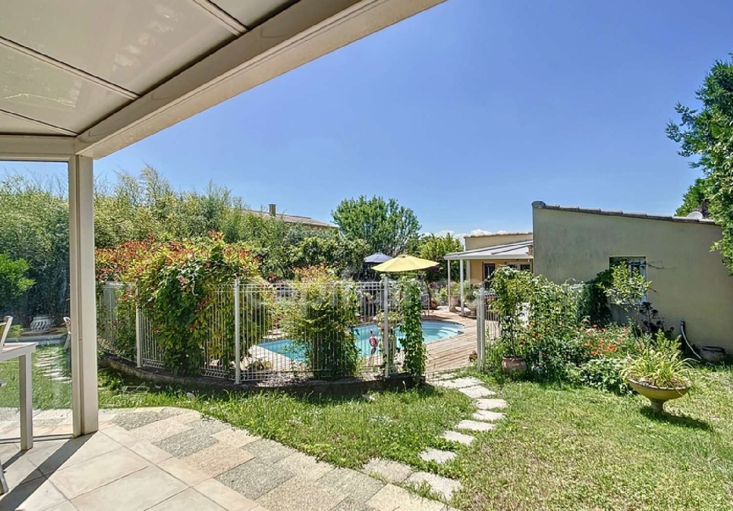  kaufen Haus Bollène Vaucluse 1