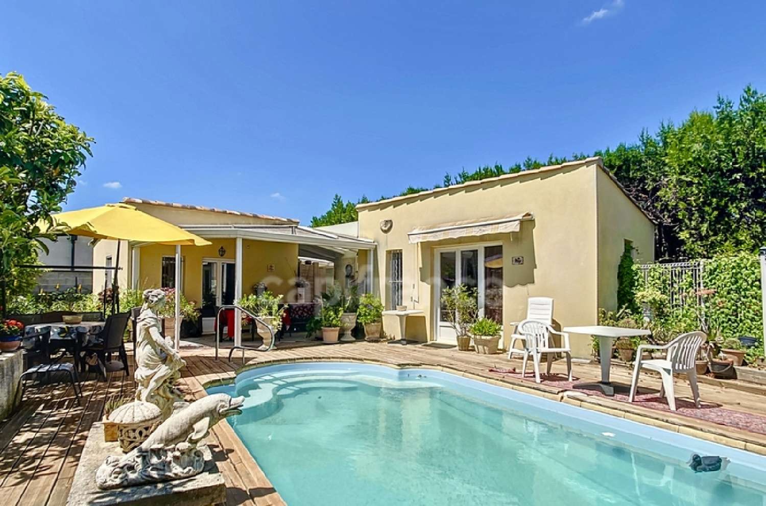  kaufen Haus Bollène Vaucluse 4