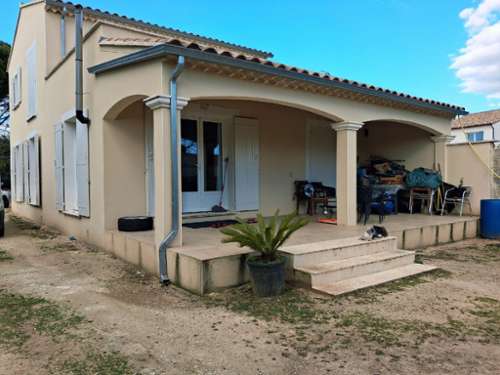 Bollène Vaucluse maison foto 7326538