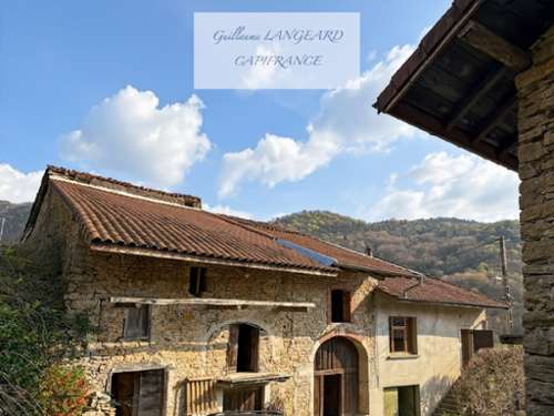 Bolozon Ain casa foto 7334590