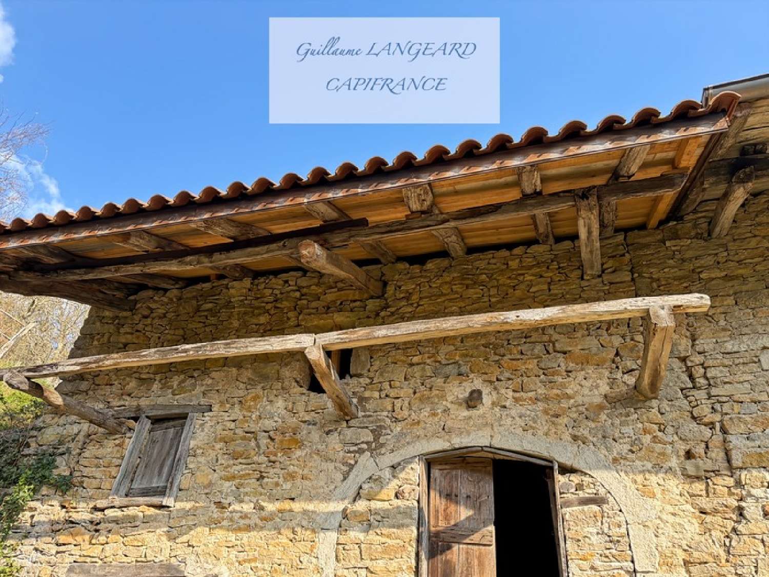  en venta casa Bolozon Ain 6