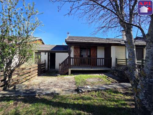 Bolquère Pyrénées-Orientales Haus Bild 7340334