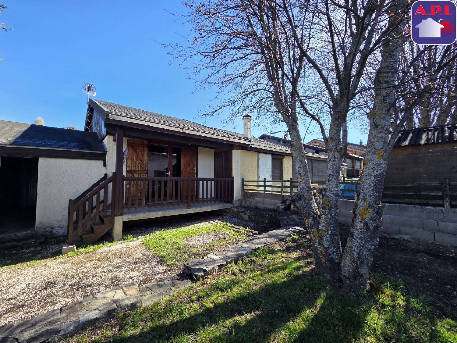 kaufen Haus Bolquère Pyrénées-Orientales 2