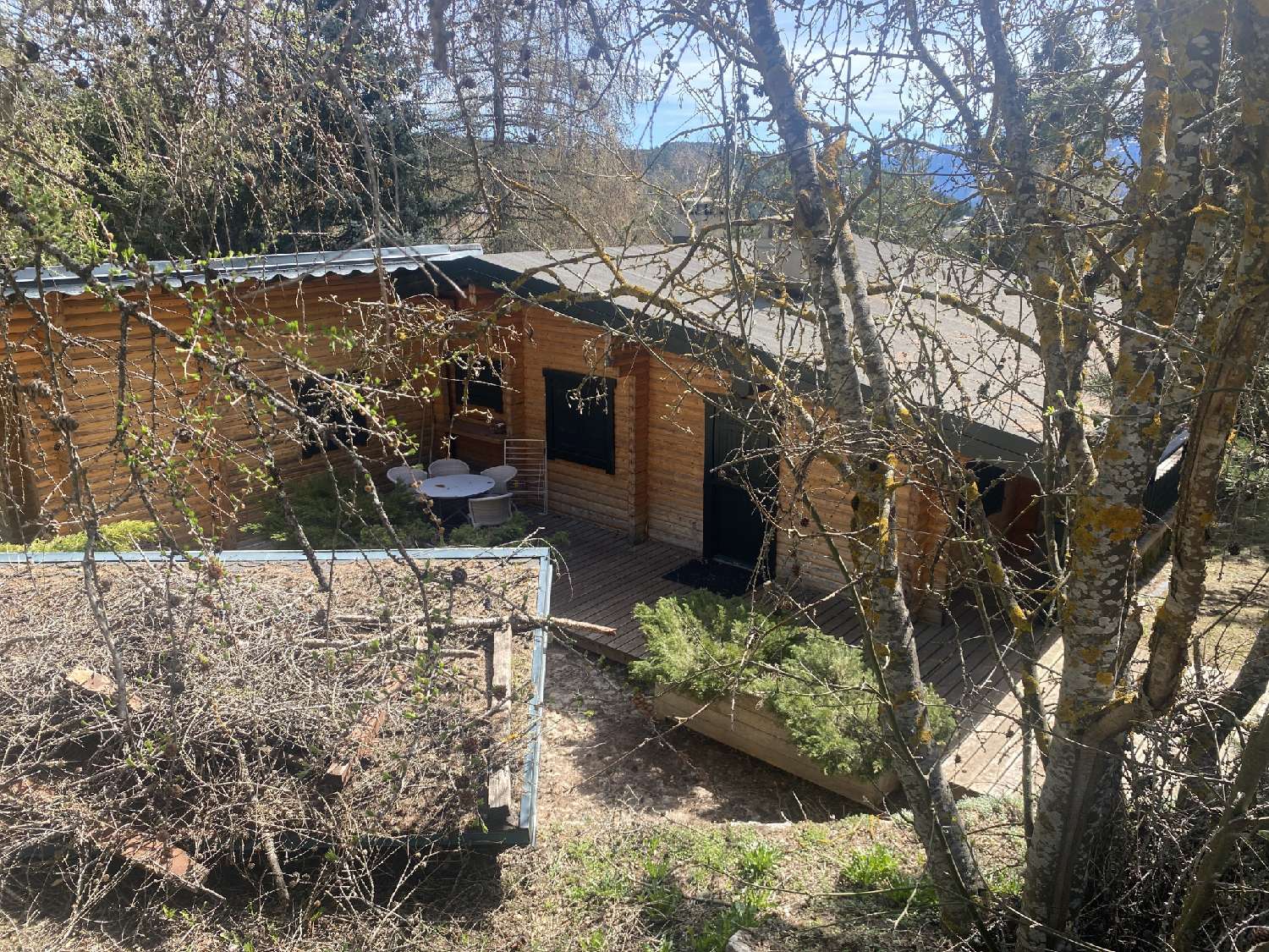  en venta casa Bolquère Pirineo Oriental 1