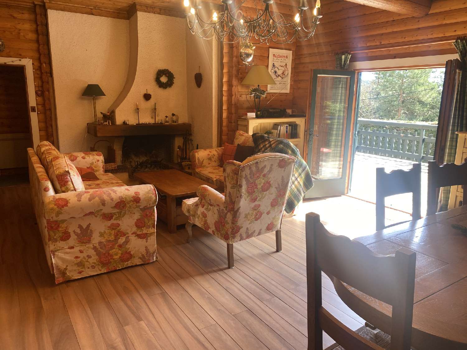  en venta casa Bolquère Pirineo Oriental 3