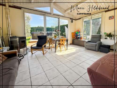 Bon-Encontre Lot-et-Garonne casa foto 7328544