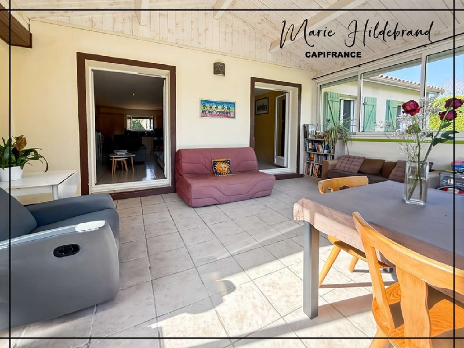  en venta casa Bon-Encontre Lot-et-Garonne 2