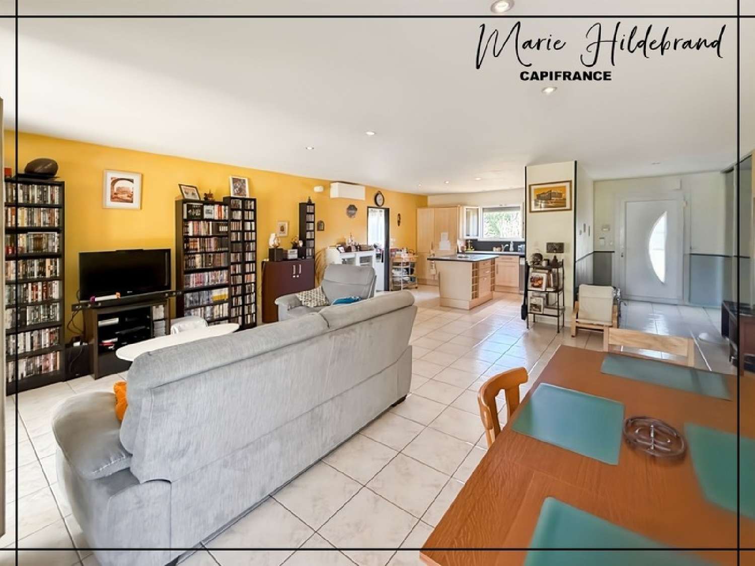  en venta casa Bon-Encontre Lot-et-Garonne 5