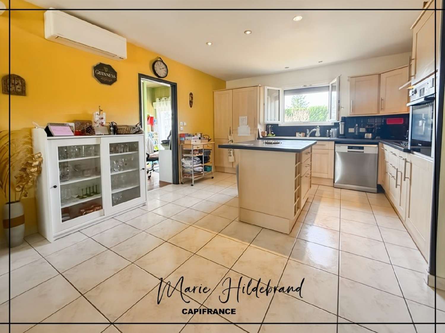  en venta casa Bon-Encontre Lot-et-Garonne 6