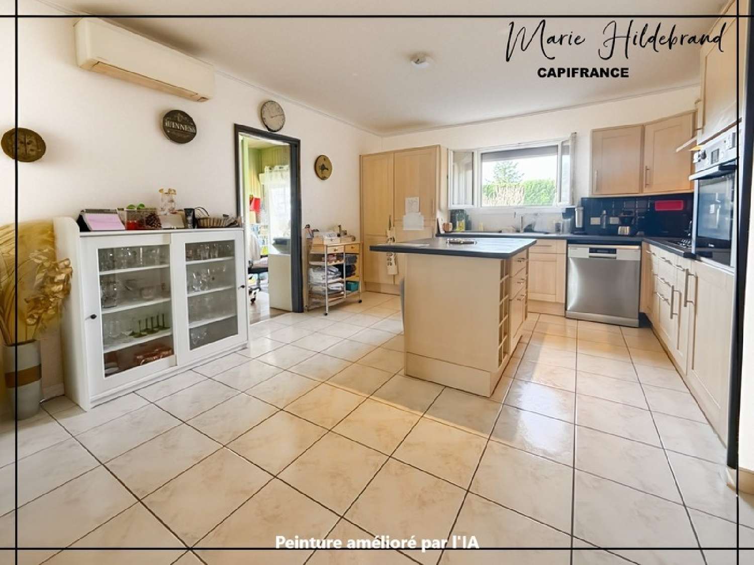  en venta casa Bon-Encontre Lot-et-Garonne 7