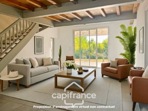 Bon-Encontre Lot-et-Garonne casa foto 7347437