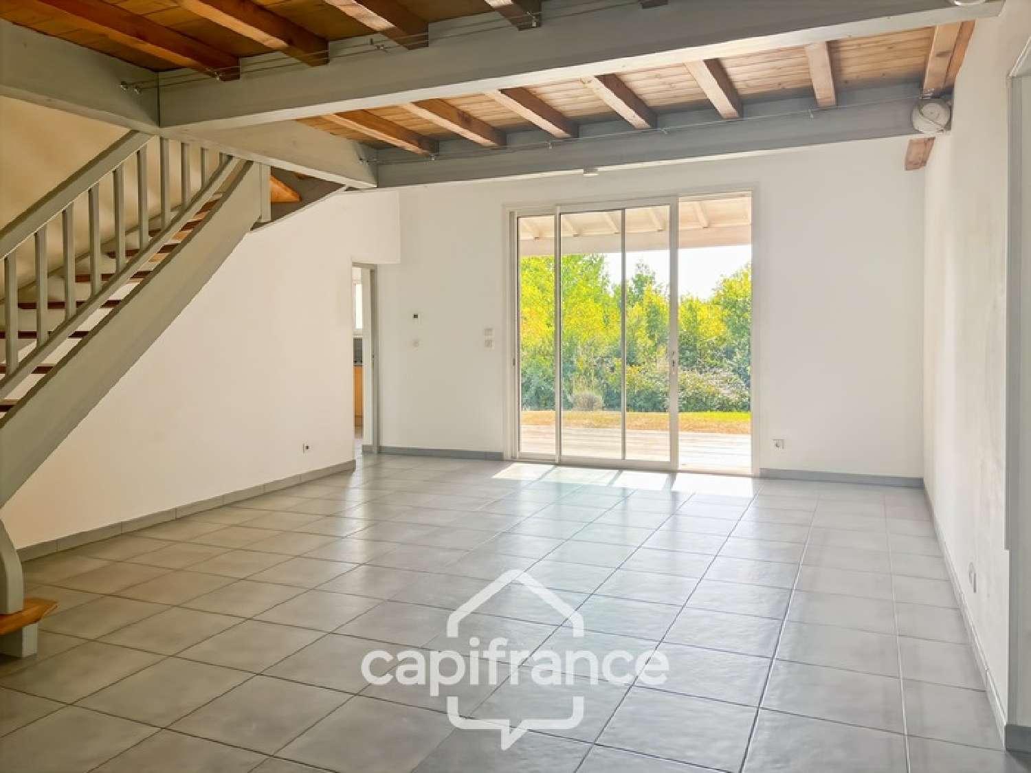 en venta casa Bon-Encontre Lot-et-Garonne 2