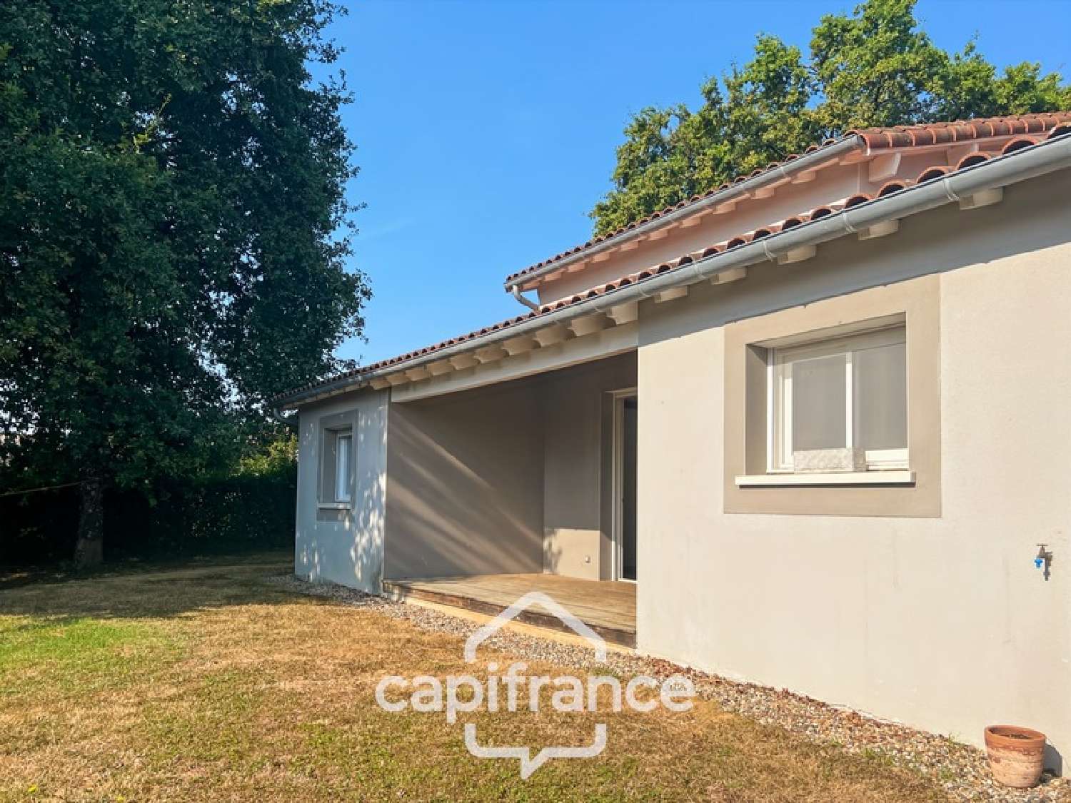 en venta casa Bon-Encontre Lot-et-Garonne 3