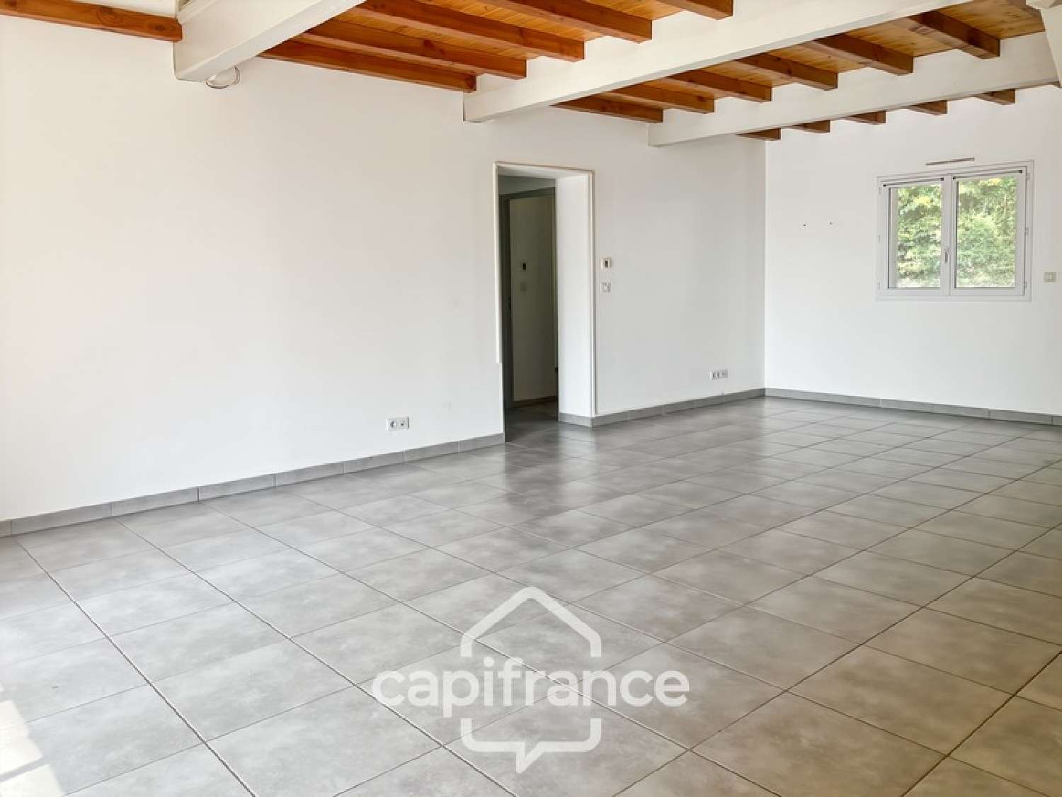 en venta casa Bon-Encontre Lot-et-Garonne 4