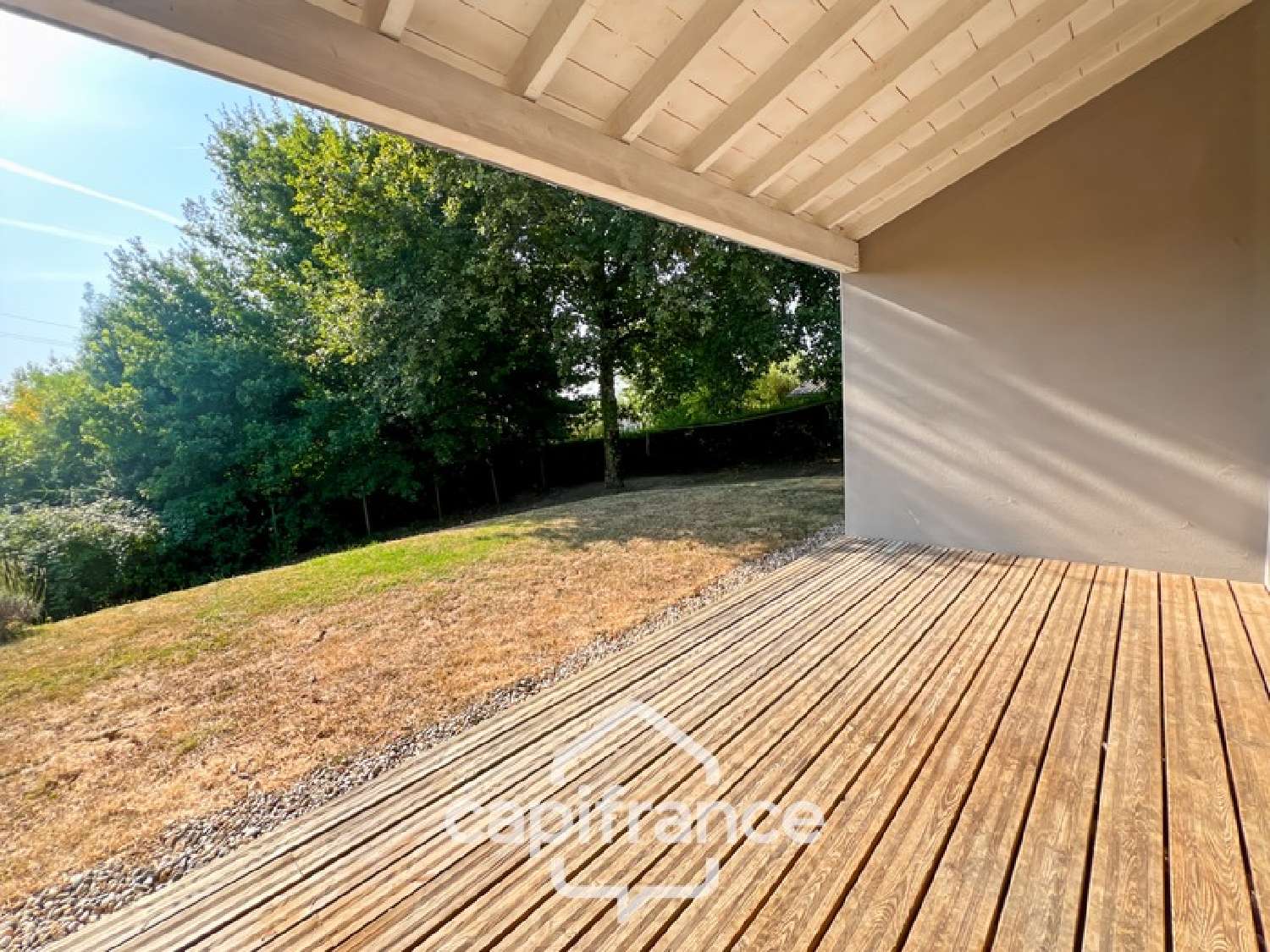 en venta casa Bon-Encontre Lot-et-Garonne 5