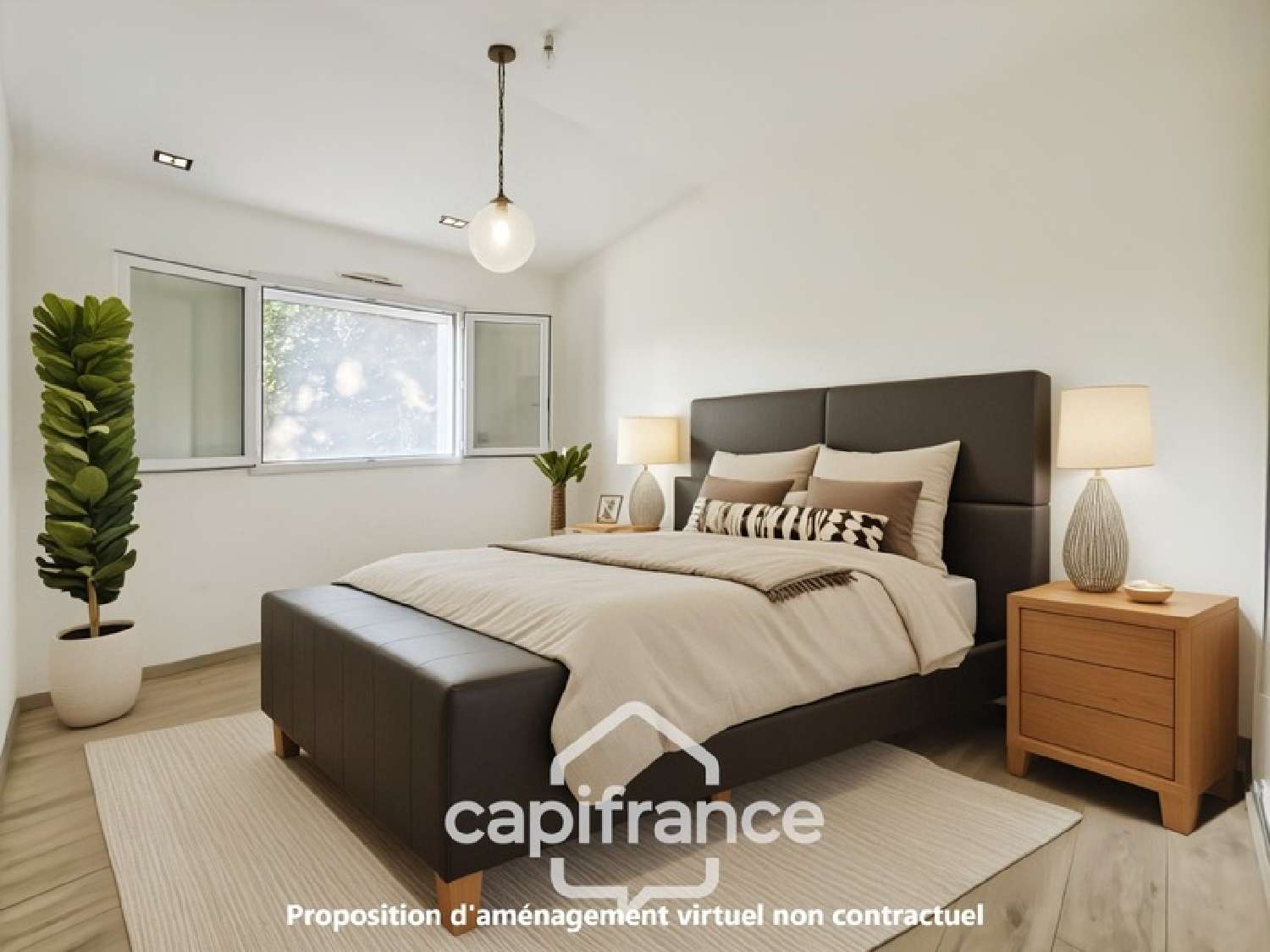 en venta casa Bon-Encontre Lot-et-Garonne 8