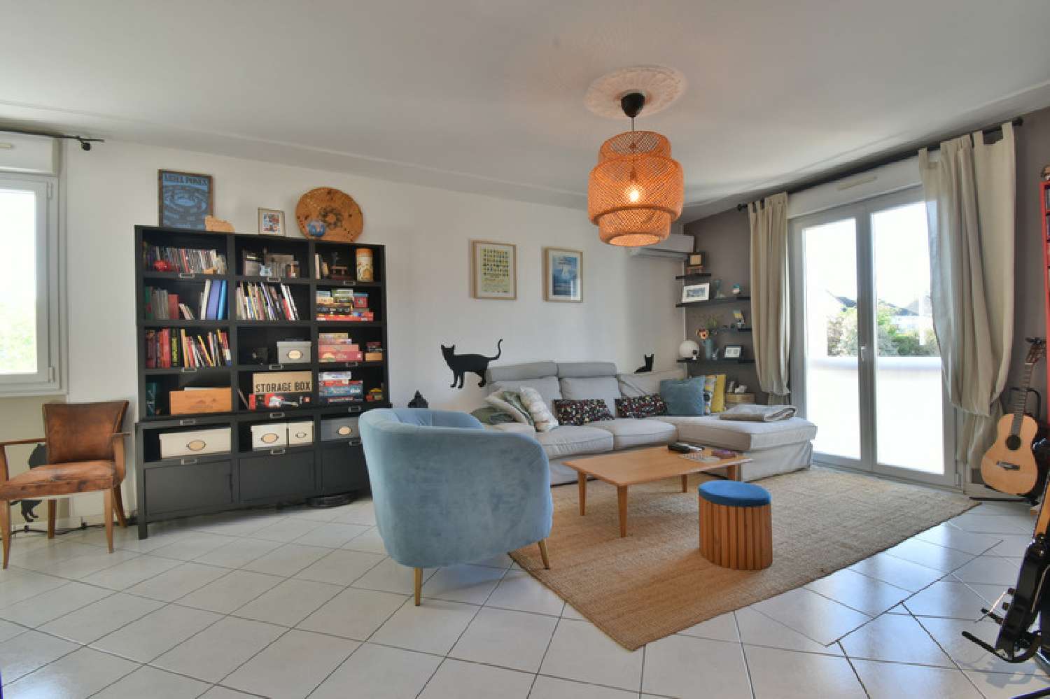  for sale house Bonchamp-lès-Laval Mayenne 2