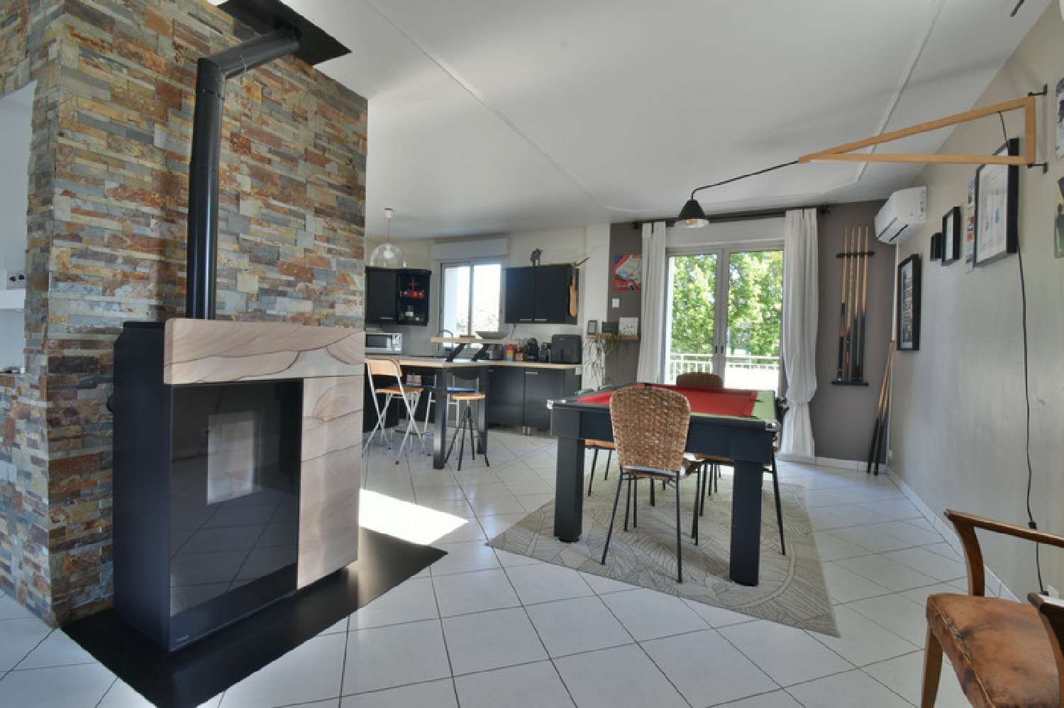 for sale house Bonchamp-lès-Laval Mayenne 3