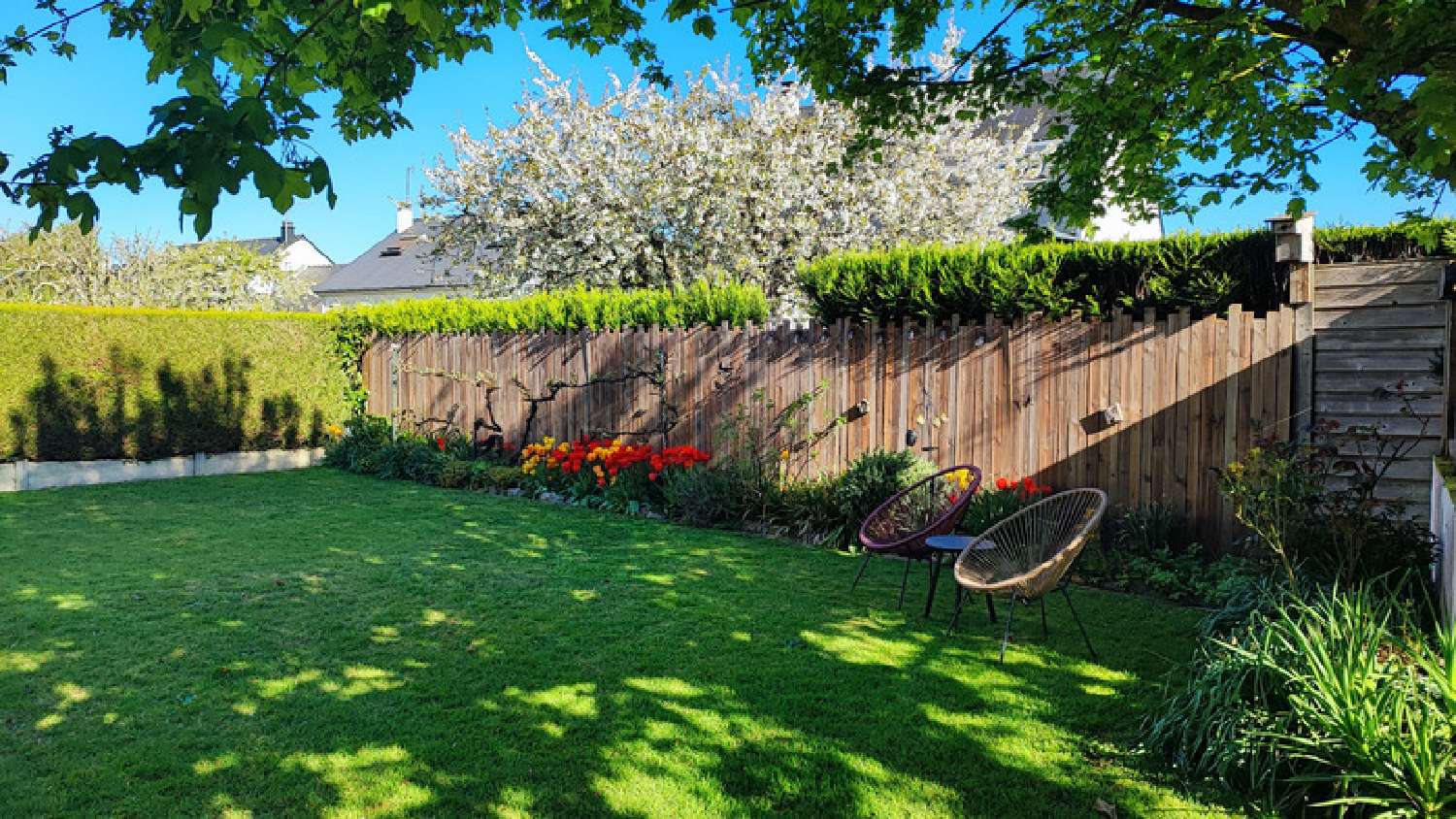  for sale house Bonchamp-lès-Laval Mayenne 4