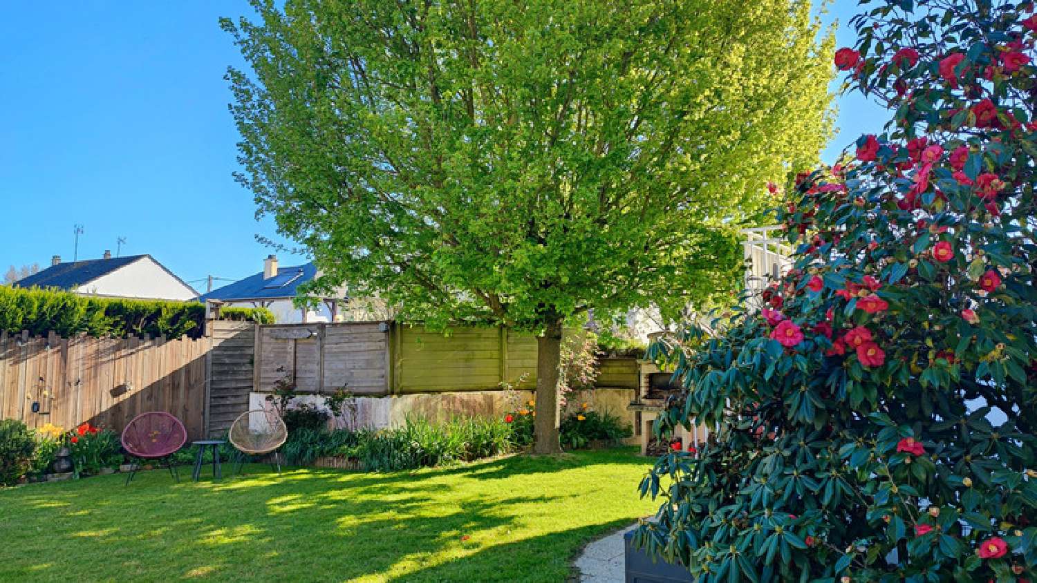  for sale house Bonchamp-lès-Laval Mayenne 6
