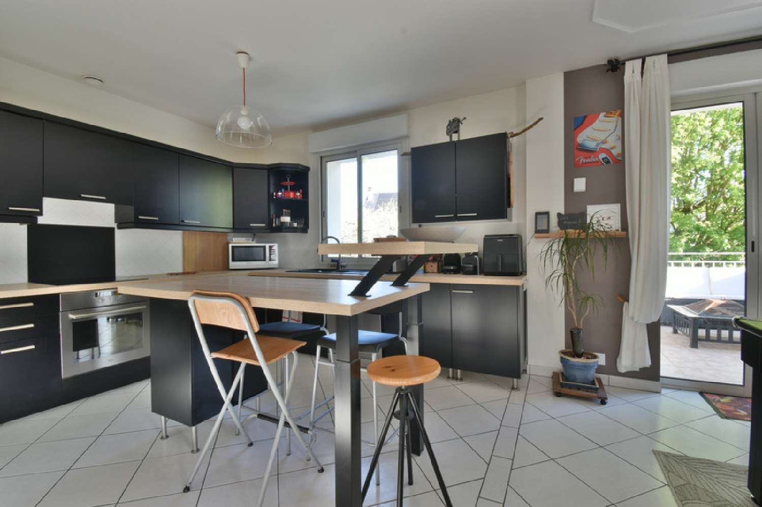  for sale house Bonchamp-lès-Laval Mayenne 7