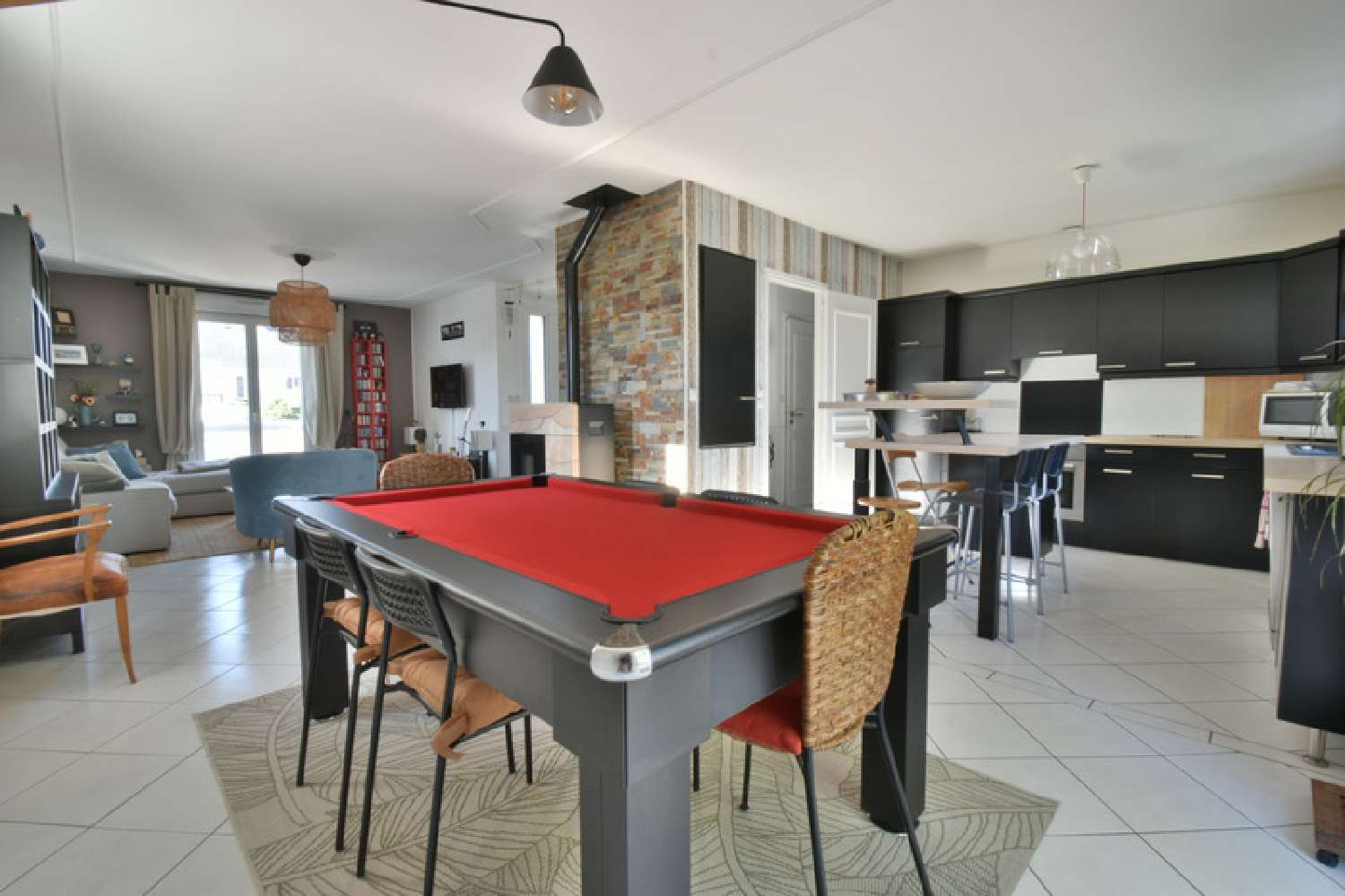 for sale house Bonchamp-lès-Laval Mayenne 8
