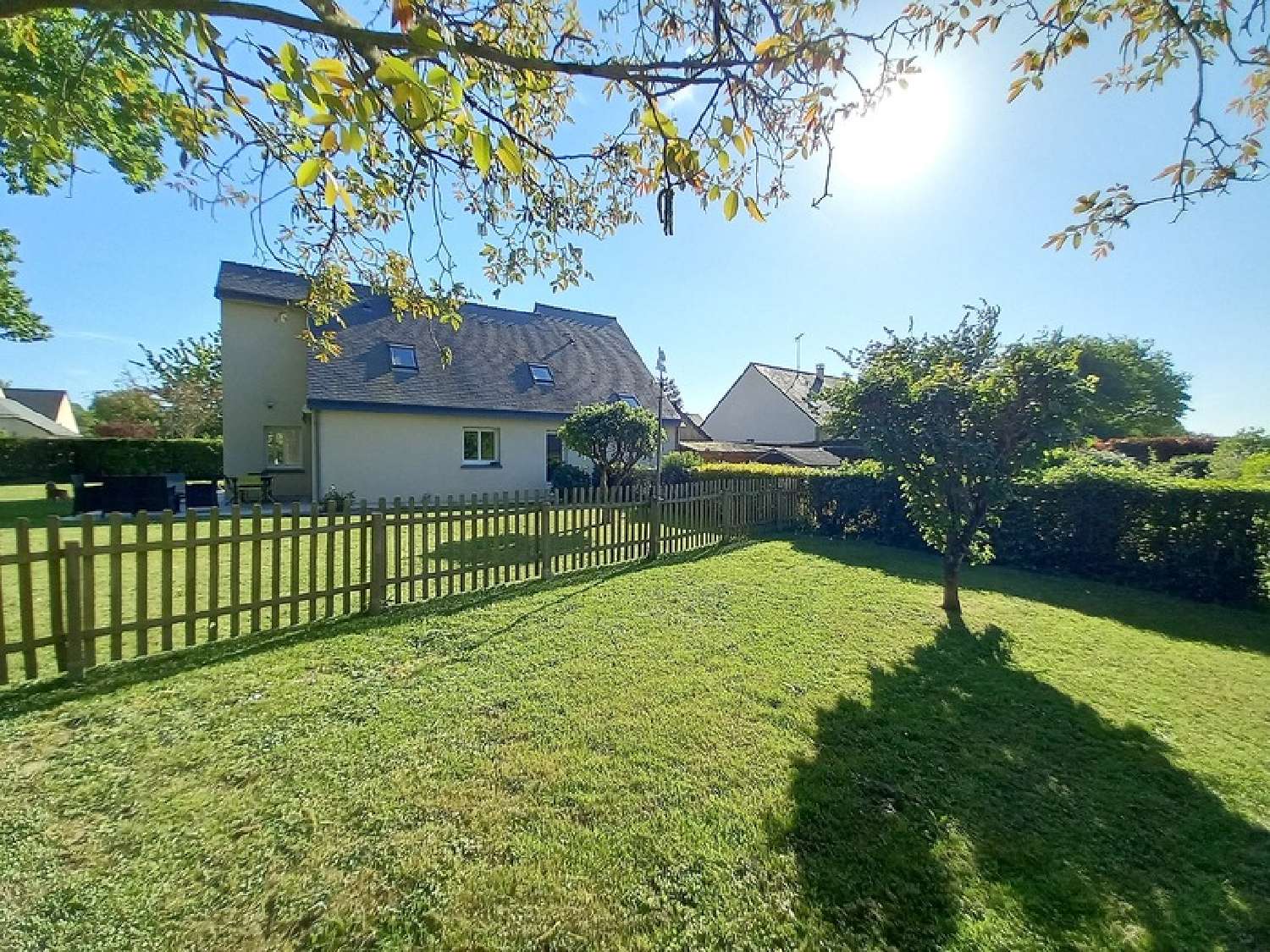  te koop huis Bonchamp-lès-Laval Mayenne 3