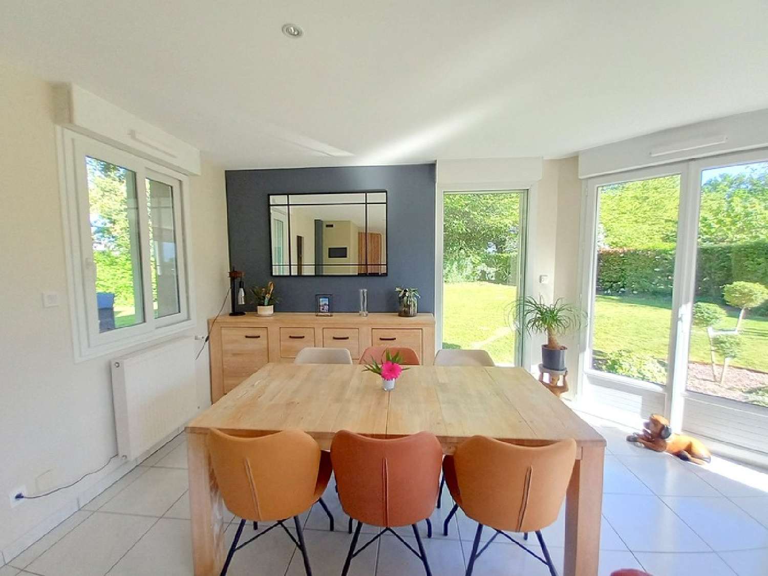  te koop huis Bonchamp-lès-Laval Mayenne 6