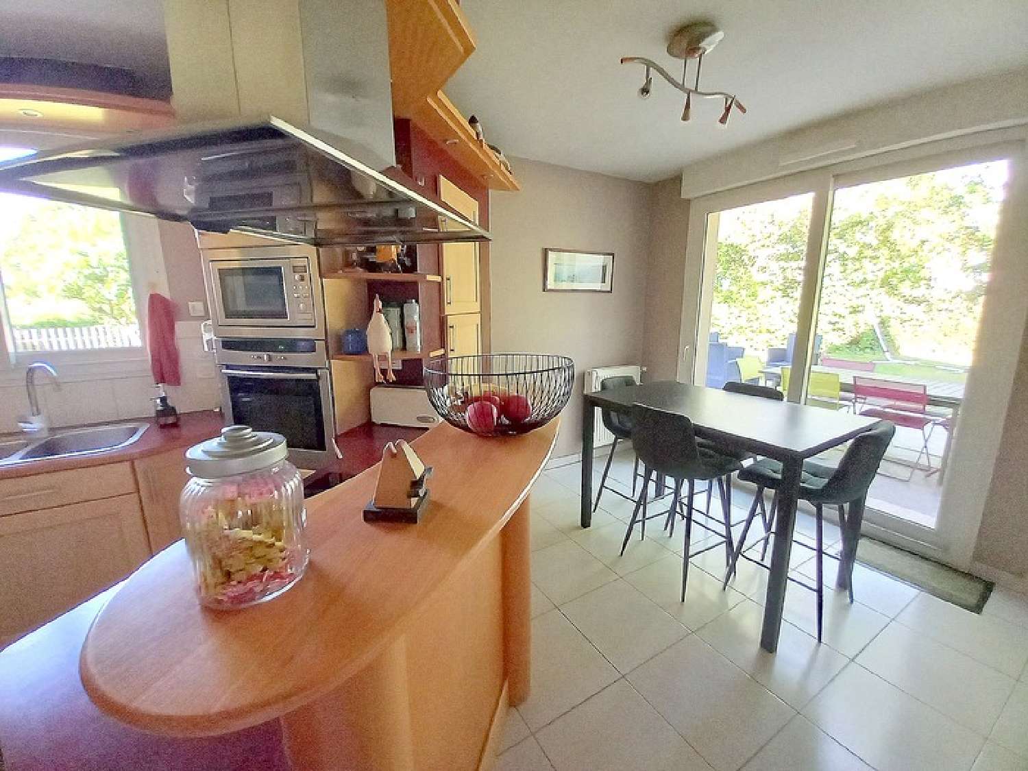 te koop huis Bonchamp-lès-Laval Mayenne 7