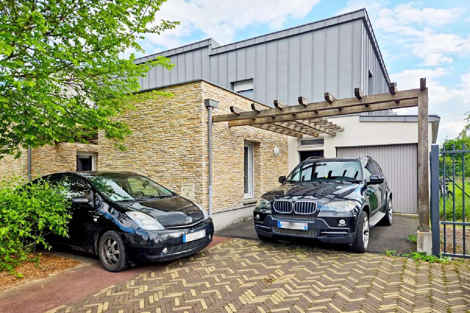  en venta casa Bondoufle Essonne 1