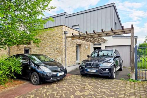 Bondoufle Essonne casa foto 7337333