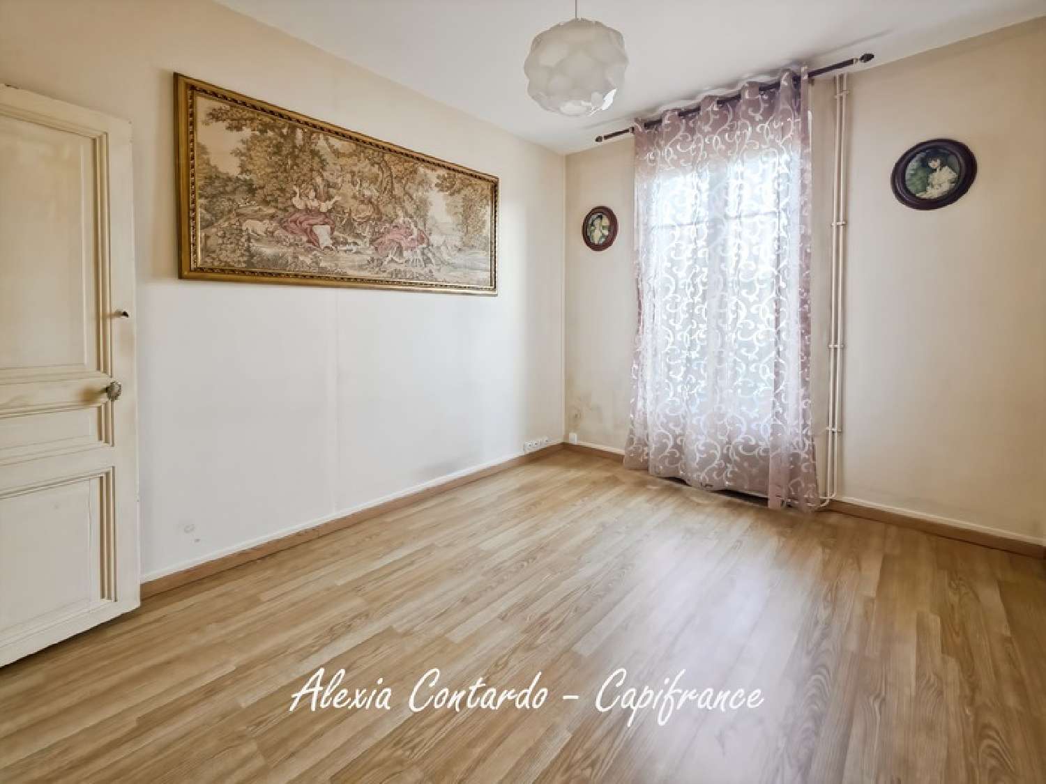 à vendre maison Bondy Seine-Saint-Denis 5