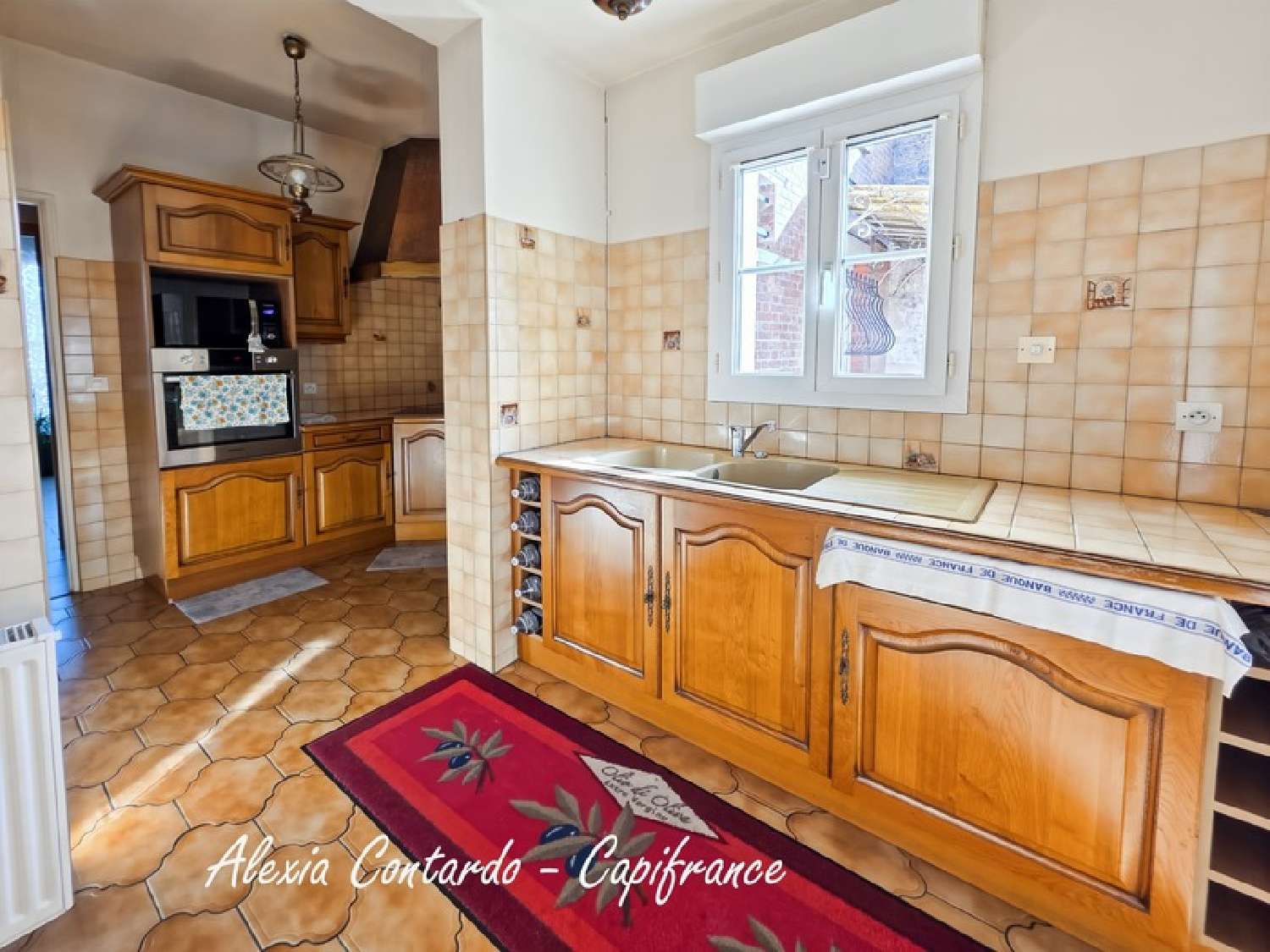 à vendre maison Bondy Seine-Saint-Denis 6