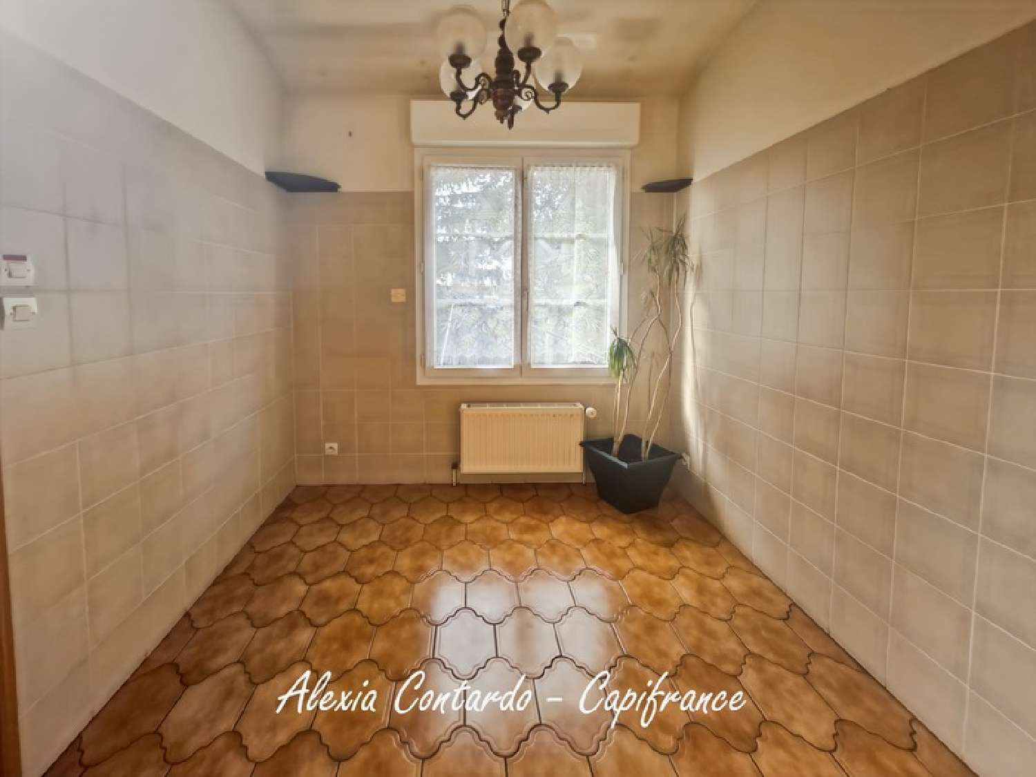 à vendre maison Bondy Seine-Saint-Denis 7
