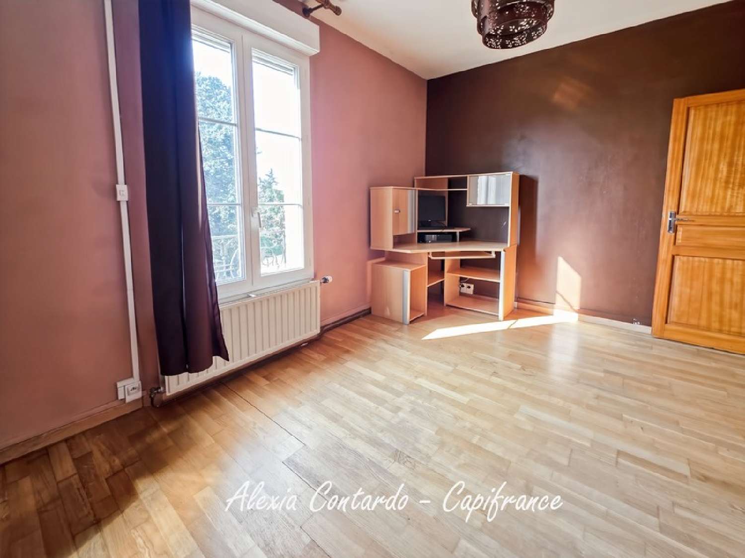 à vendre maison Bondy Seine-Saint-Denis 8