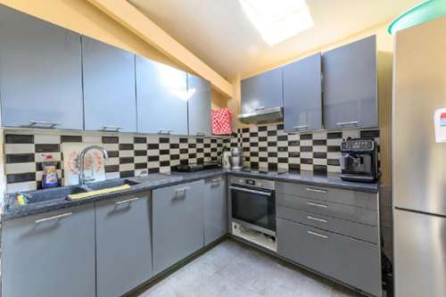 Bondy Seine-Saint-Denis maison foto 7333026