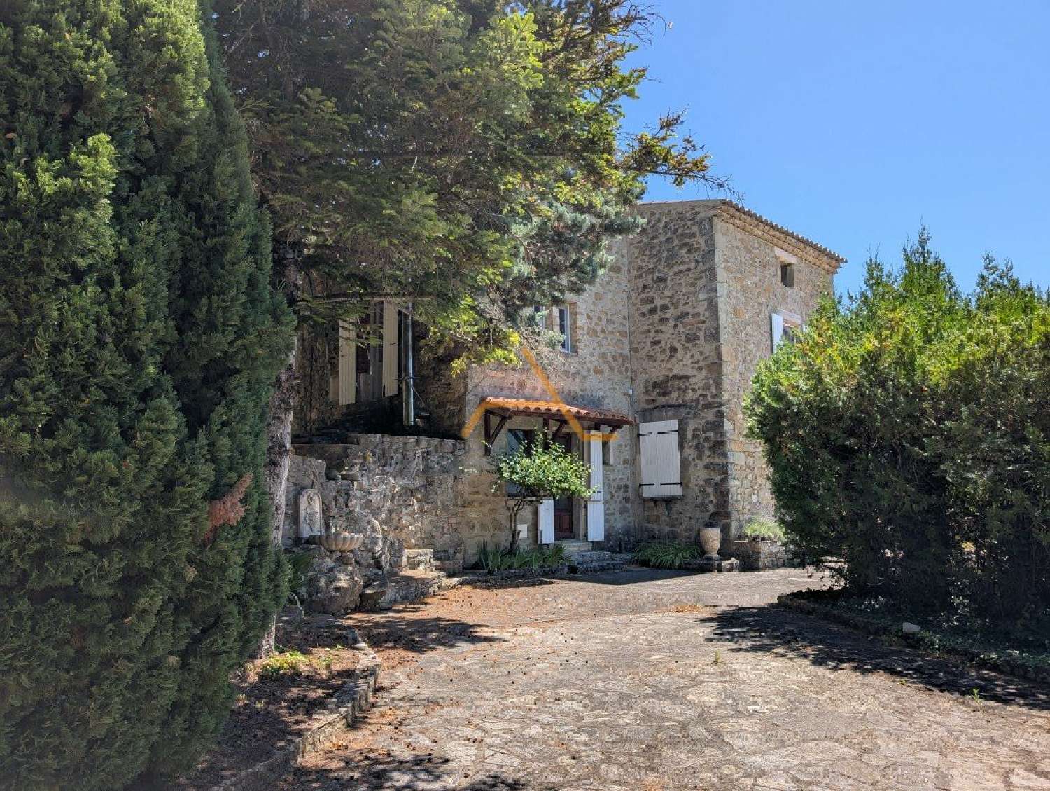  kaufen Haus Bonlieu-sur-Roubion Drôme 1