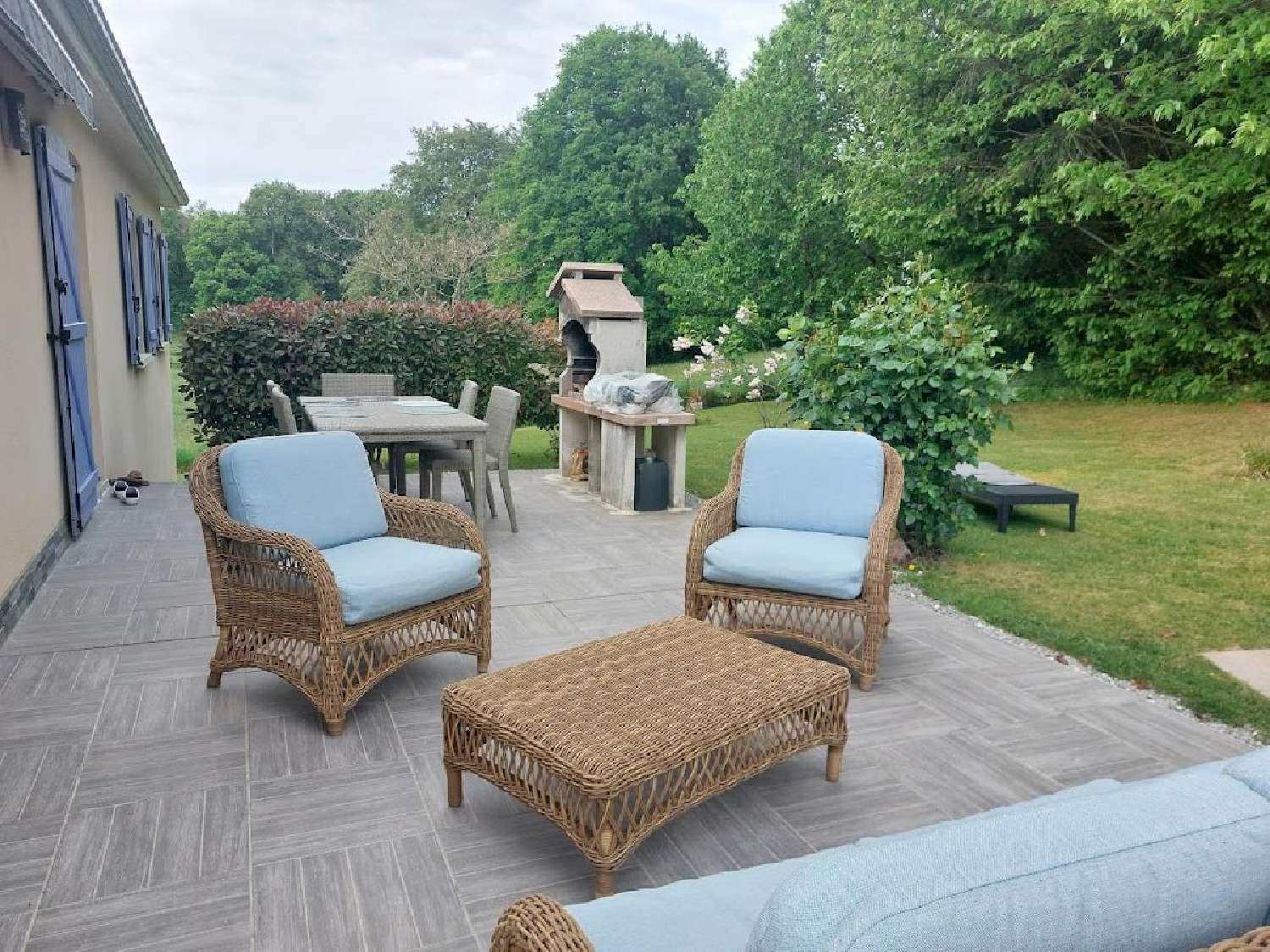  for sale house Bonnac-la-Côte Haute-Vienne 2