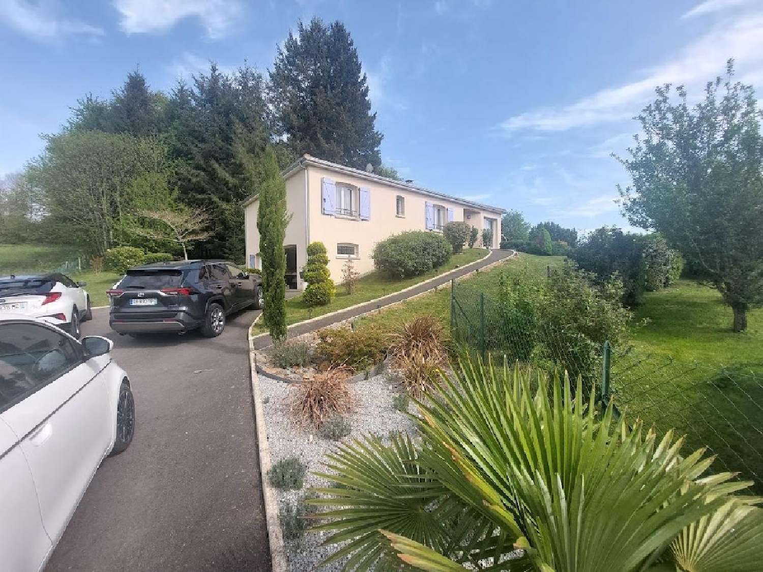  for sale house Bonnac-la-Côte Haute-Vienne 3