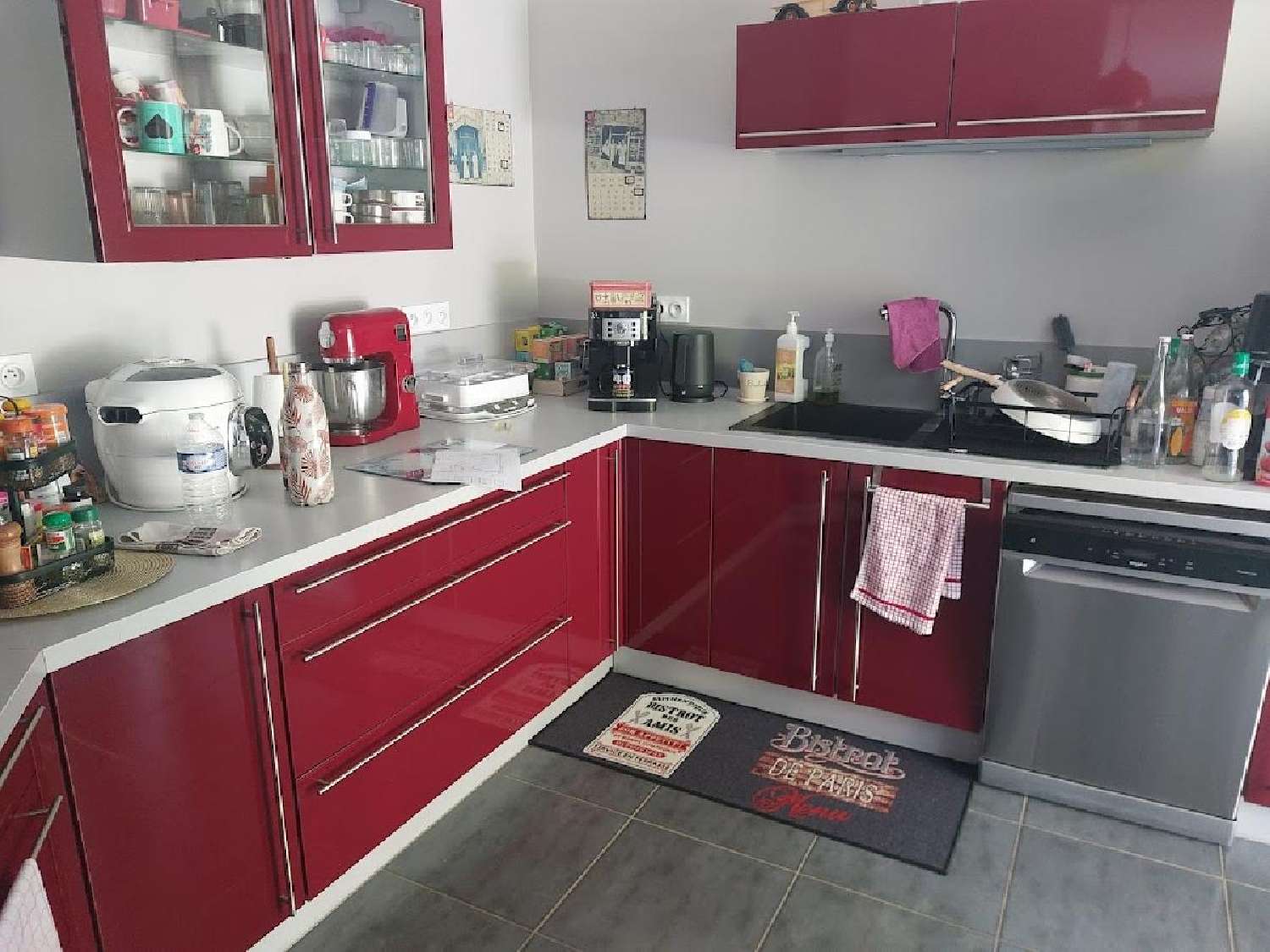  for sale house Bonnac-la-Côte Haute-Vienne 4