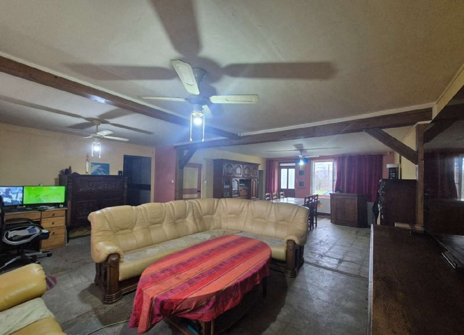  for sale house Bonnat Creuse 4