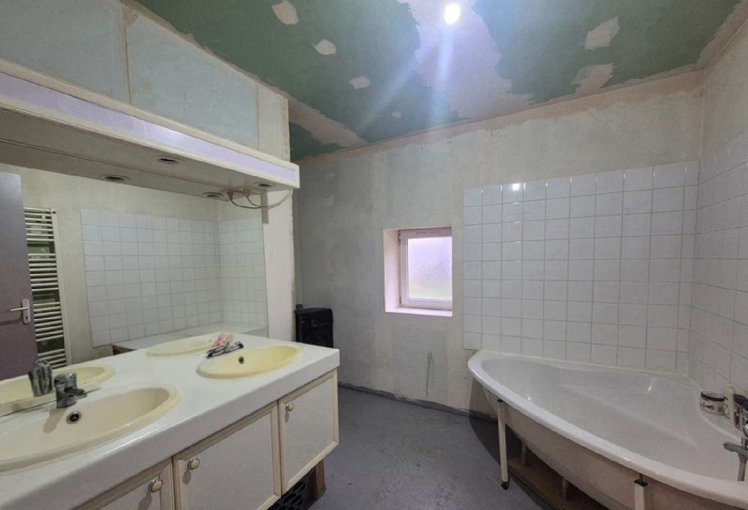  for sale house Bonnat Creuse 6