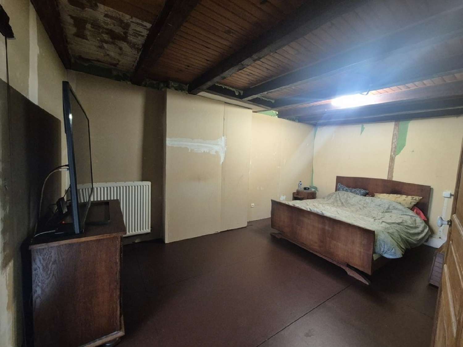  for sale house Bonnat Creuse 8