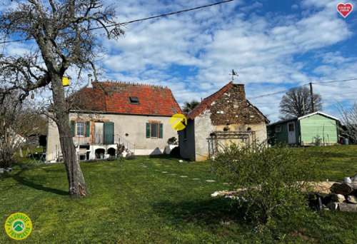 Bonnat Creuse casa foto 7339518