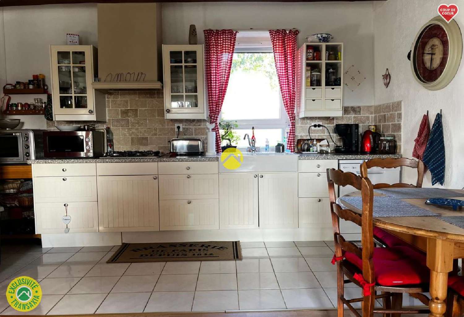 te koop huis Bonnat Creuse 2