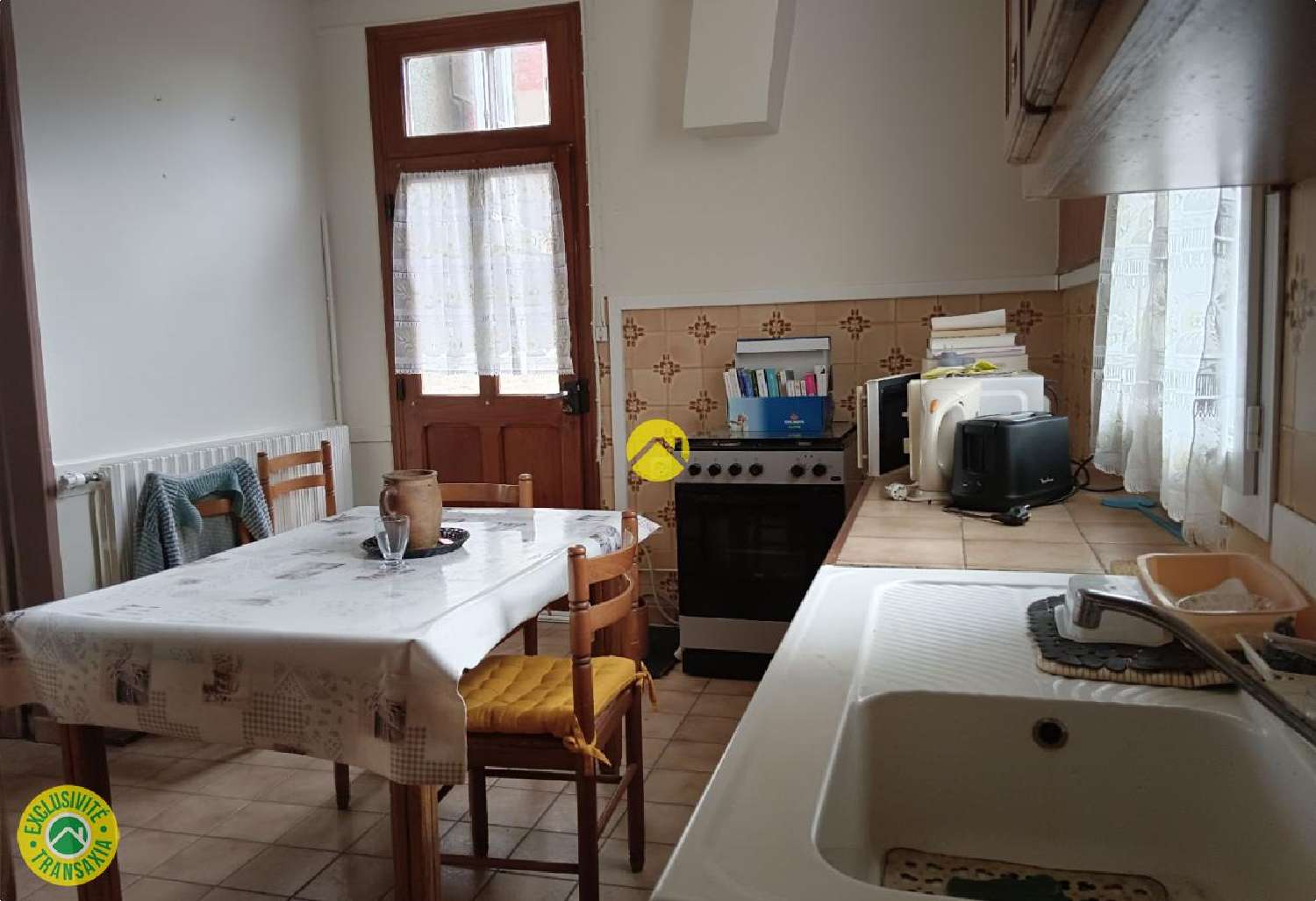  te koop huis Bonnat Creuse 3