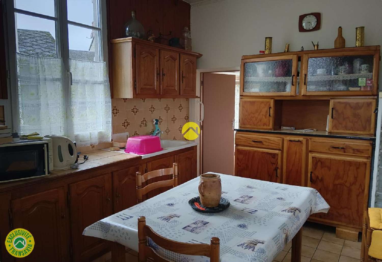  te koop huis Bonnat Creuse 4